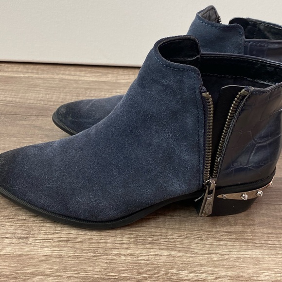 Circus by Sam Eldelman Stud Bootie - Picture 4 of 5